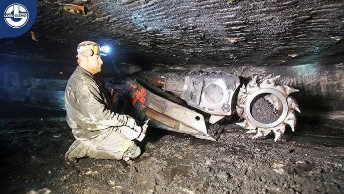 WV Mine Underground Mine Foreman Class