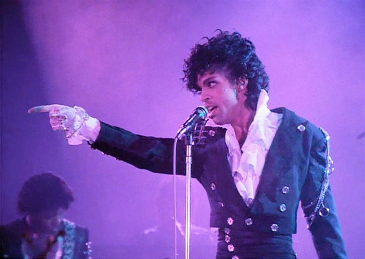 The Jazz Mafia Celebrate the Music of Prince