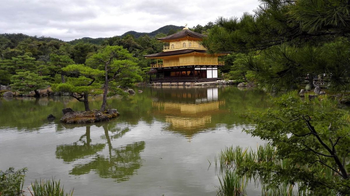 Japoni\u0161kas savaitgalis: matcha apeiga, ikebana, zen meditacija, tapyba, kaligrafija, \u0161okis (Kaunas)!