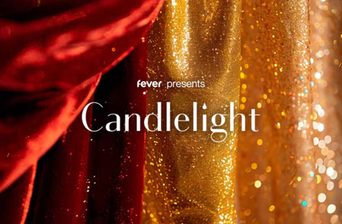 Candlelight: Queen vs. ABBA Tribute