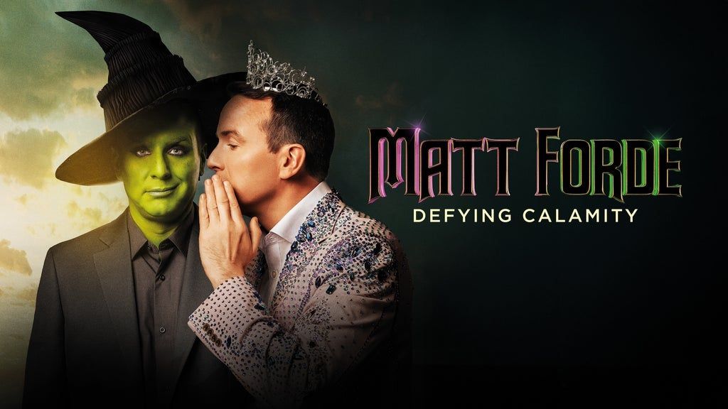 The Political Party with Matt Forde