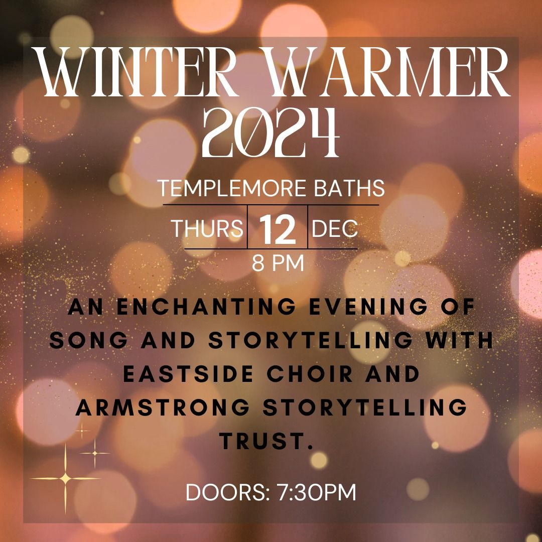 Winter Warmer 2024