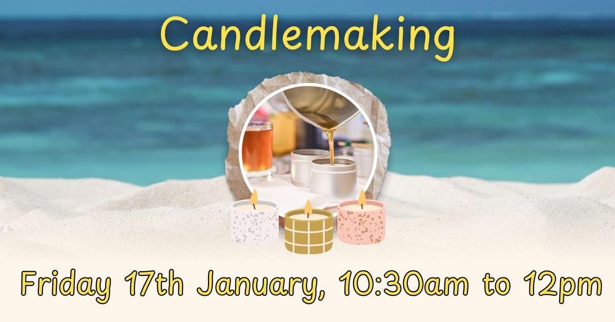 Candlemaking