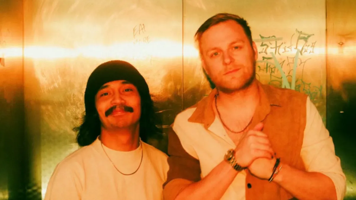 In Her Own Words, Capstan, Dreamwake in Durham