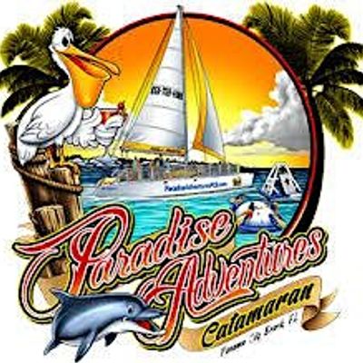 Paradise Adventures Catamarans and Watersports