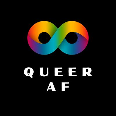 QUEER AF