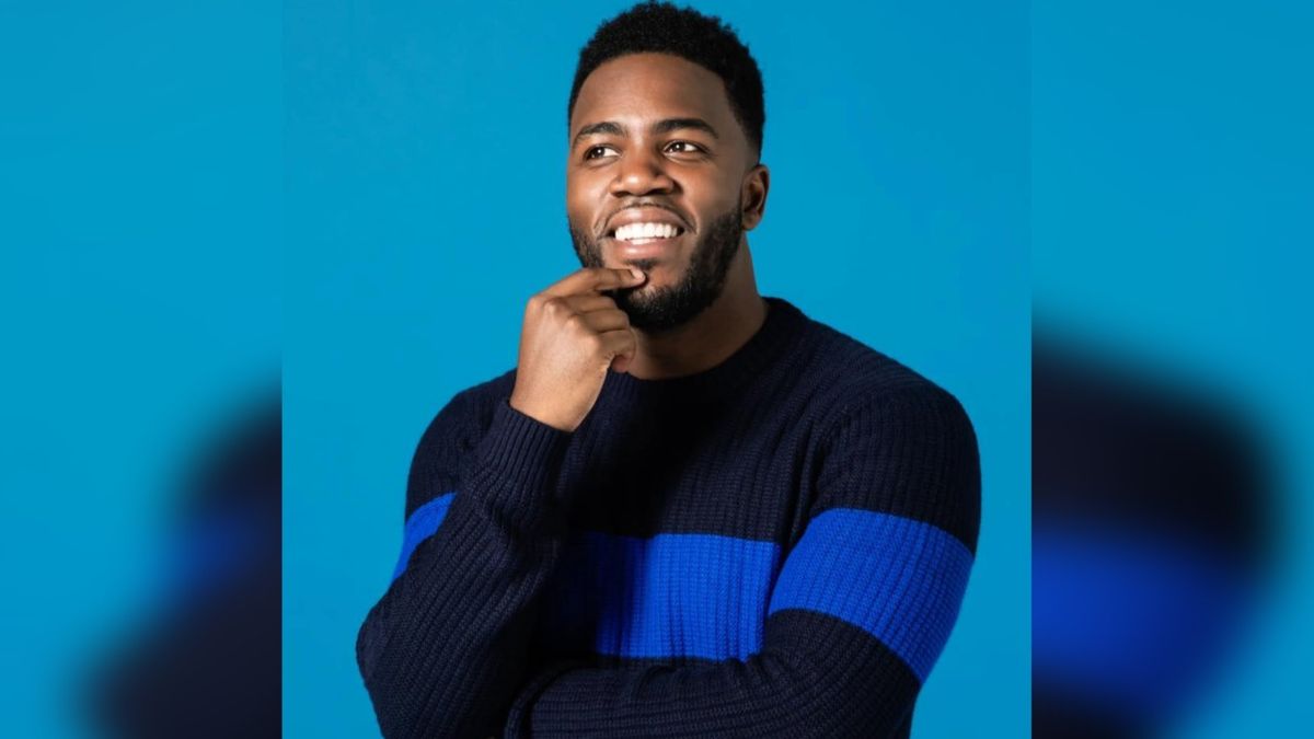 Mo Gilligan Brighton Tickets