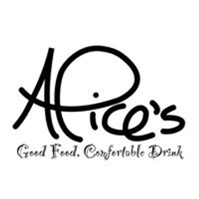 Alice's