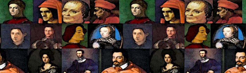 TASH Special Interest Day November 2024: Bankrolling the Renaissance