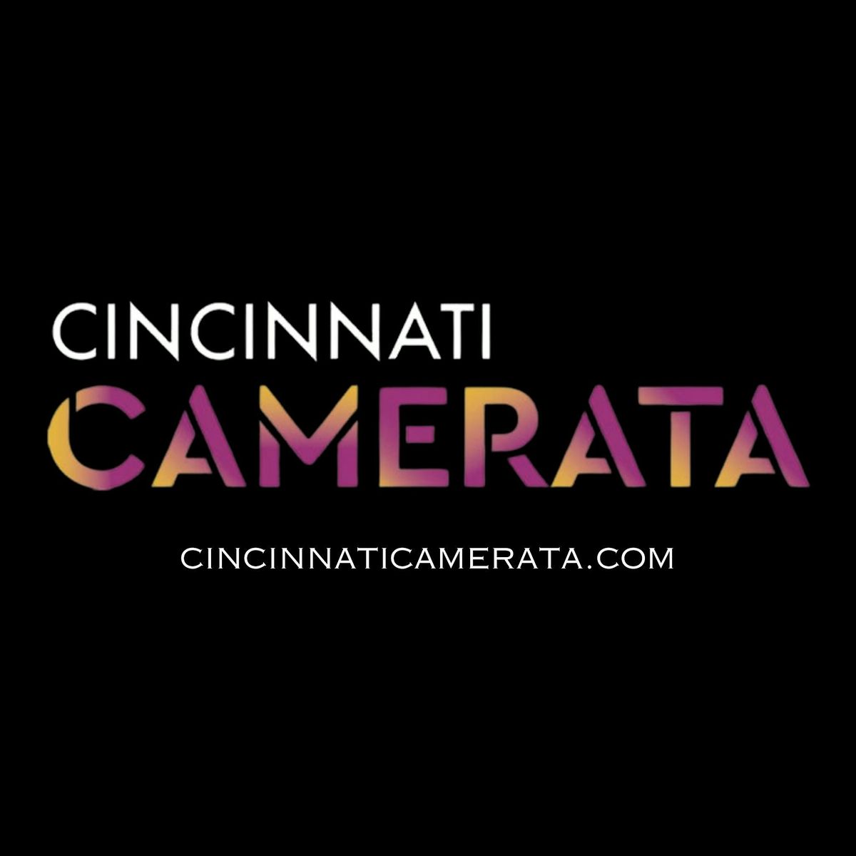 Cincinnati Camerata Concert | Music in Kenwood Concert Series