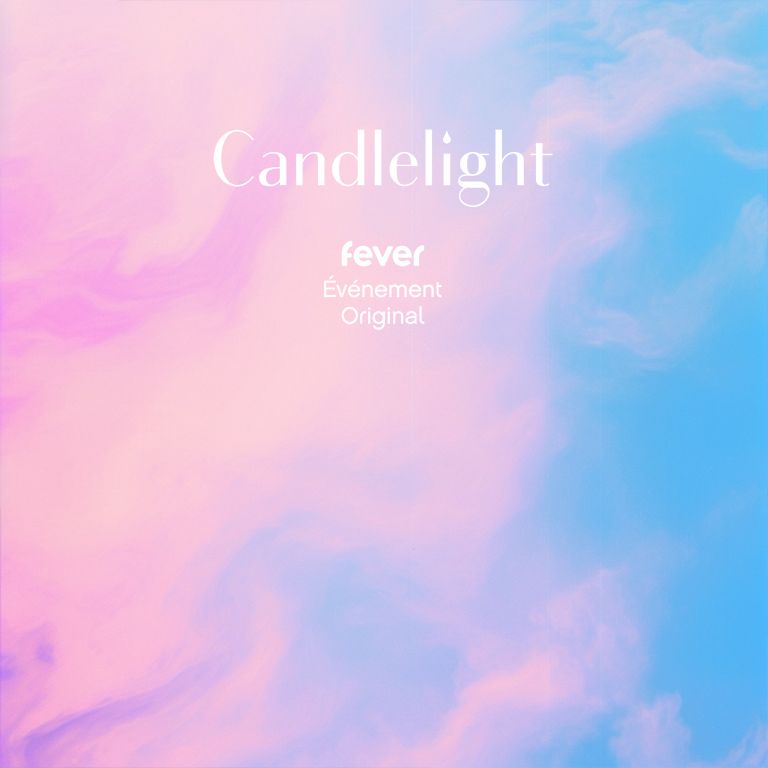 Candlelight : Hommage \u00e0 Taylor Swift