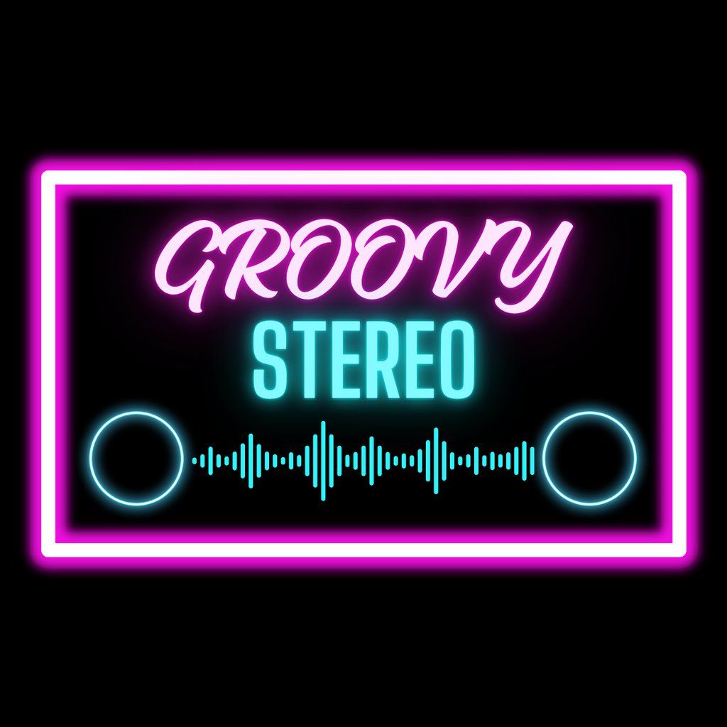 Groovy Stereo x Tide
