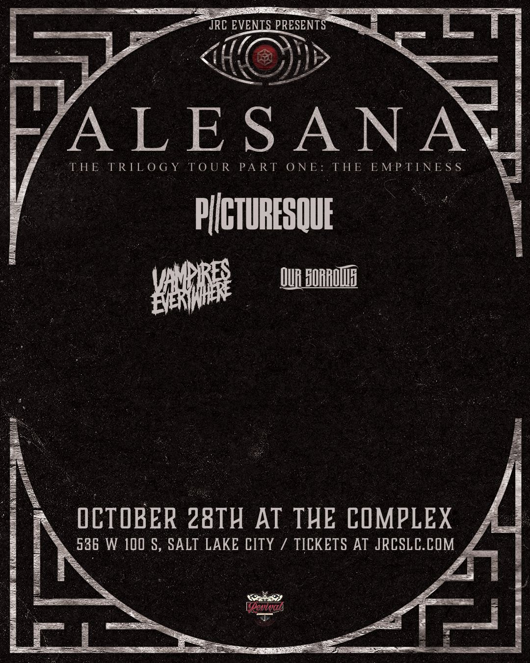 Alesana