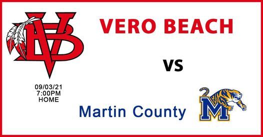 VERO BEACH vs Martin County
