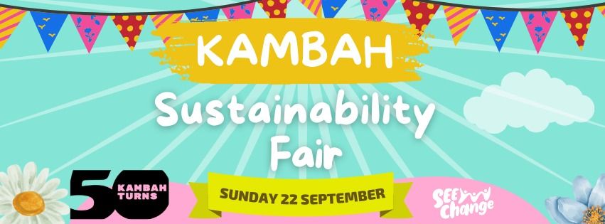 Kambah Sustainability Fair 