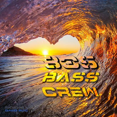 805 BASS CREW