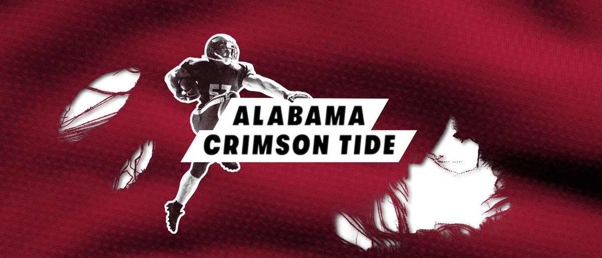 Eastern Illinois Panthers at Alabama Crimson Tide Football Tickets