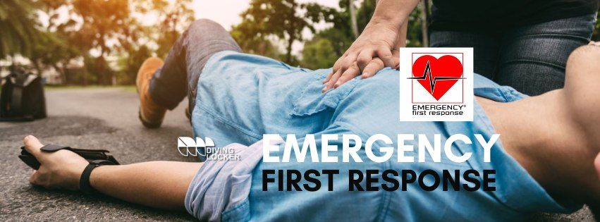 Emergency First Response