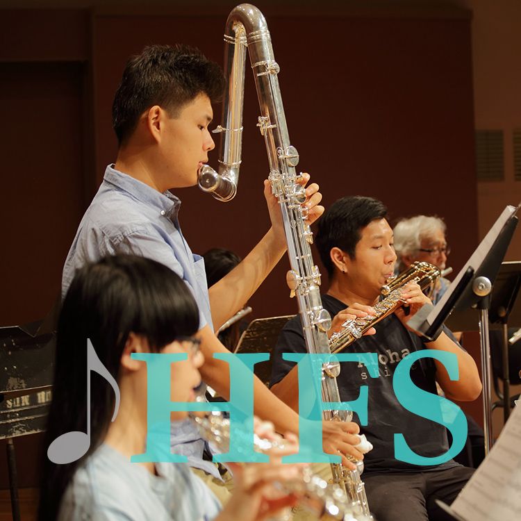 Flute Choir Social (May 2024) \u2014 Hawaii Flute Society