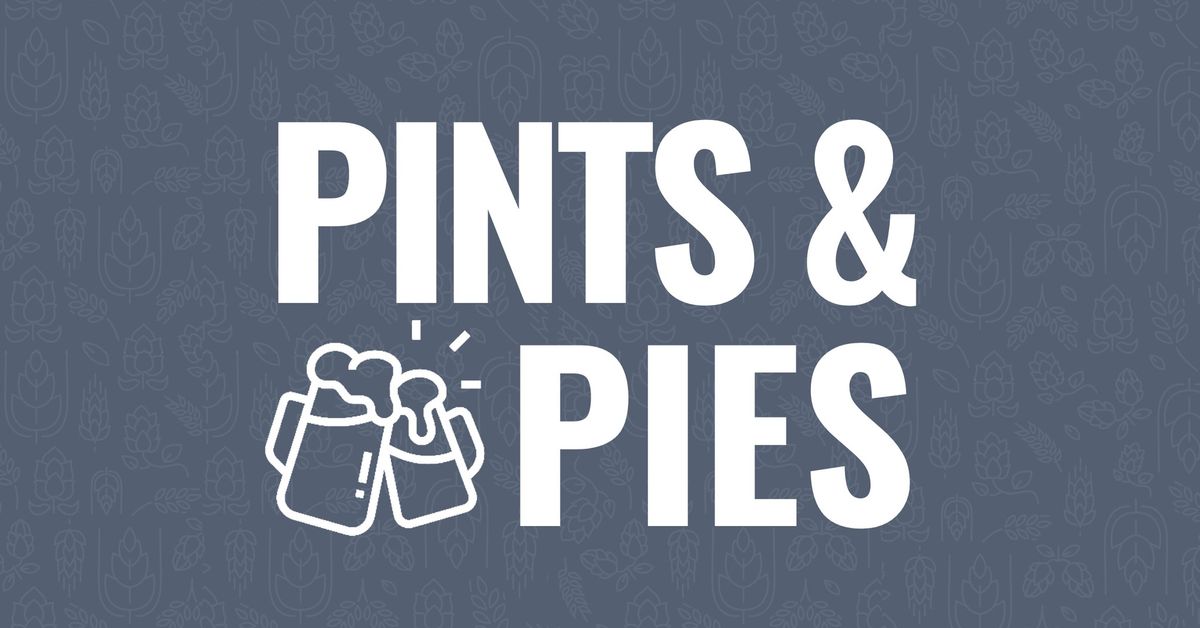 Pints & Pies