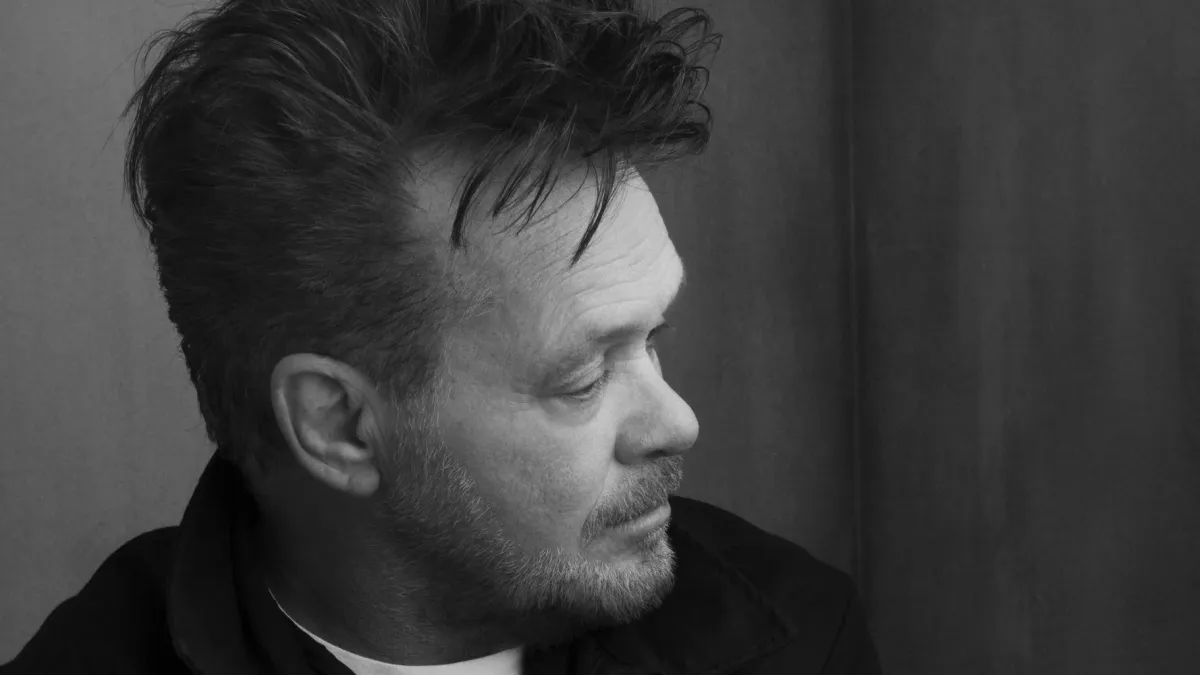 John Mellencamp in Minneapolis