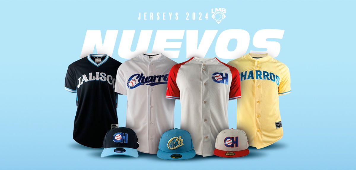 Charros de Jalisco (Baseball)