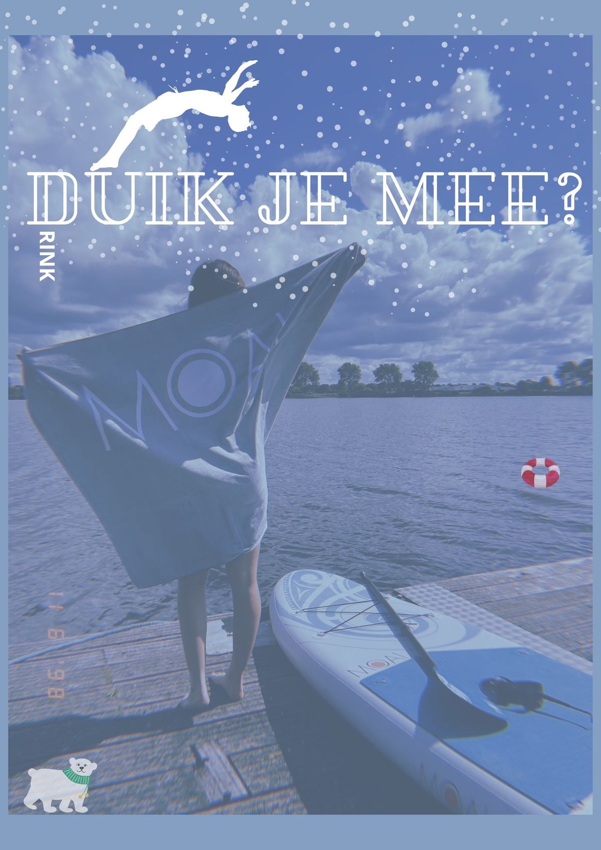 NIEUWJAARSDUIK \u2744\ufe0f\ud83d\udc59\ud83e\uddca\ud83d\udc3b\u200d\u2744\ufe0f