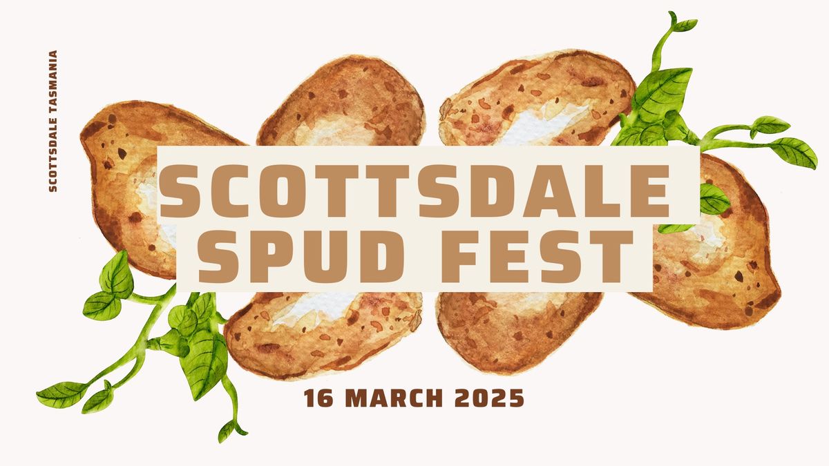 Scottsdale Spud Fest