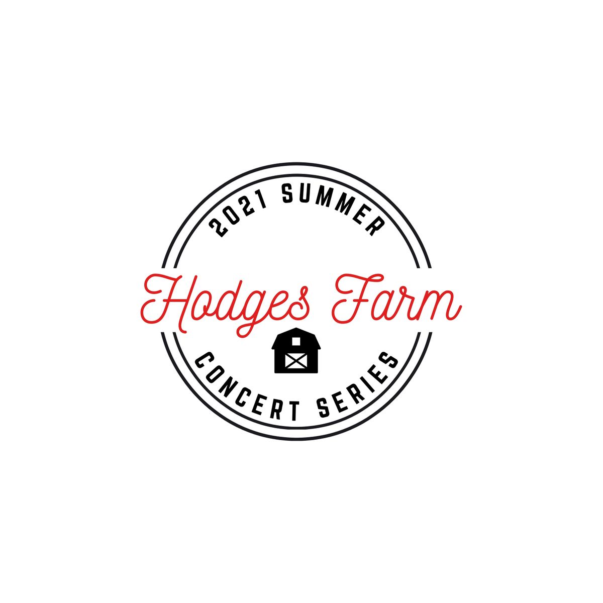 Hodges Farm Summer Concerts - Josh Daniel & Mark Schimick