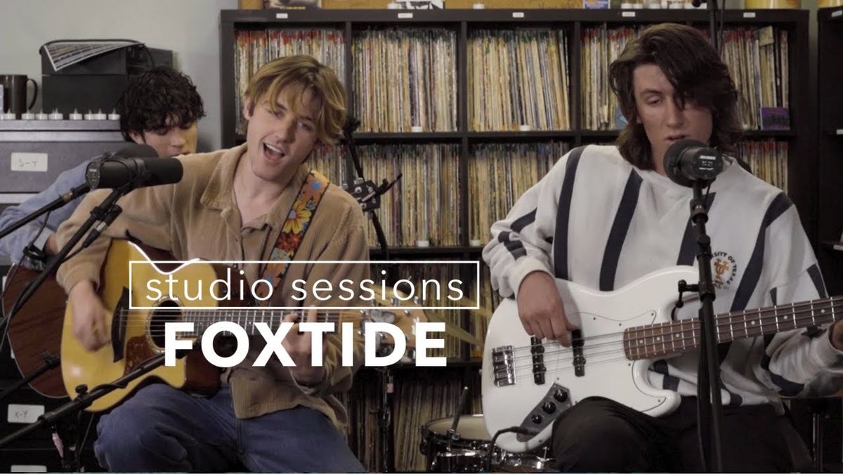 Foxtide