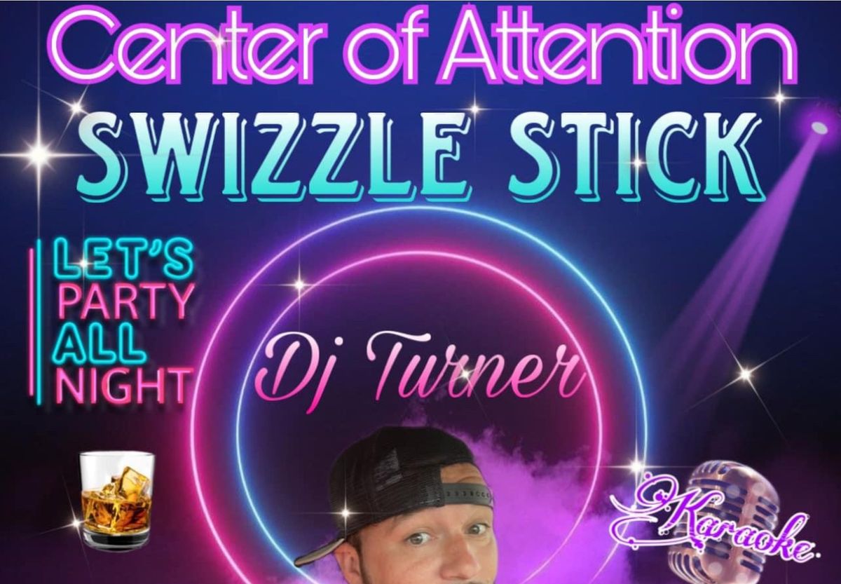 90\u2019s Glow Party Weekend Extravaganza DJ Turner with Center of Attention