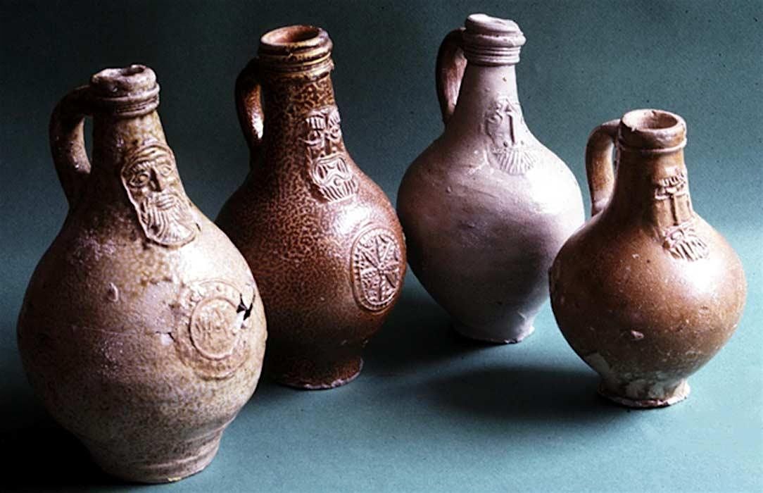 Bottles, Boxes, & Bags: A Container Magic Primer