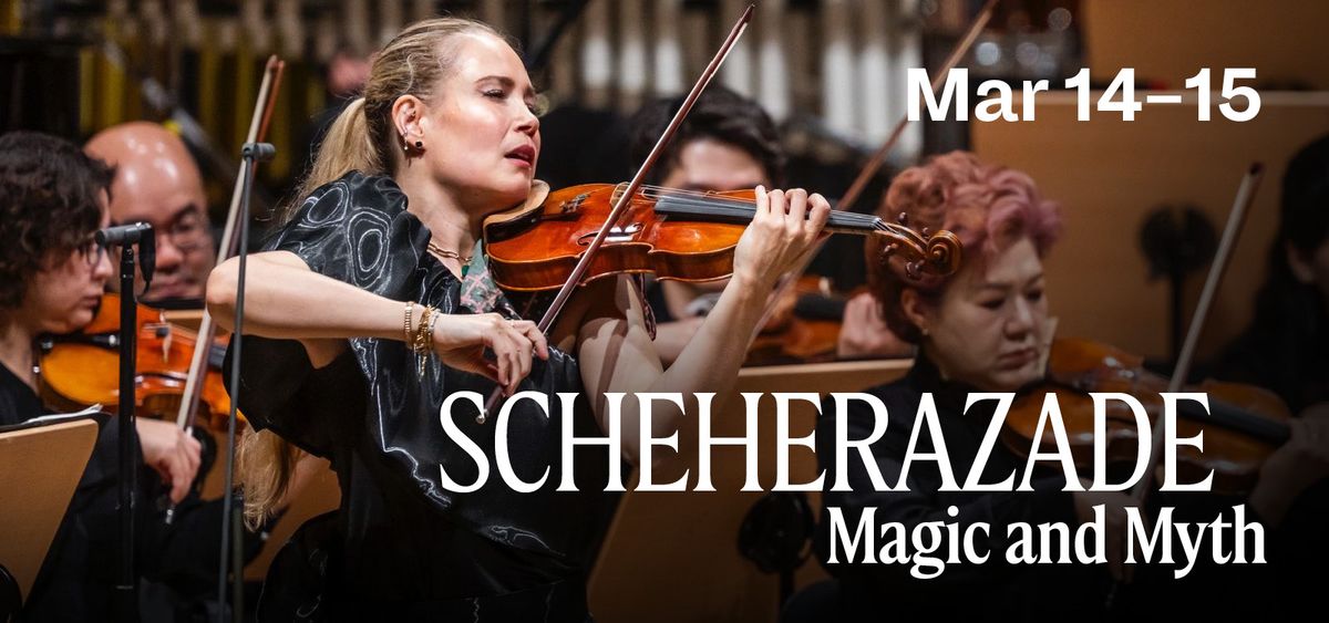 St. Louis Symphony Orchestra - Edward Scissorhands In Concert at Powell Symphony Hall