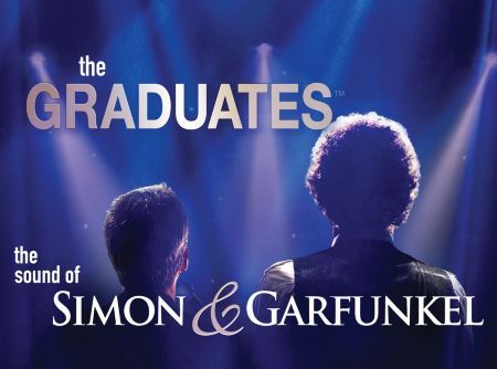 The Graduates (Simon and Garfunkel Tribute)