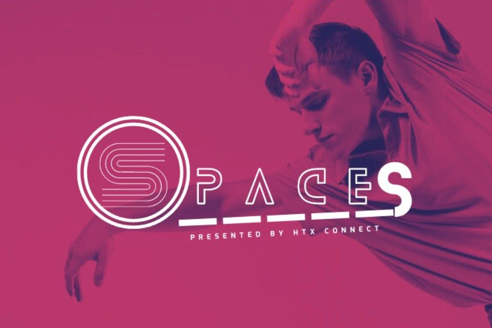 SPACES Dance Concert