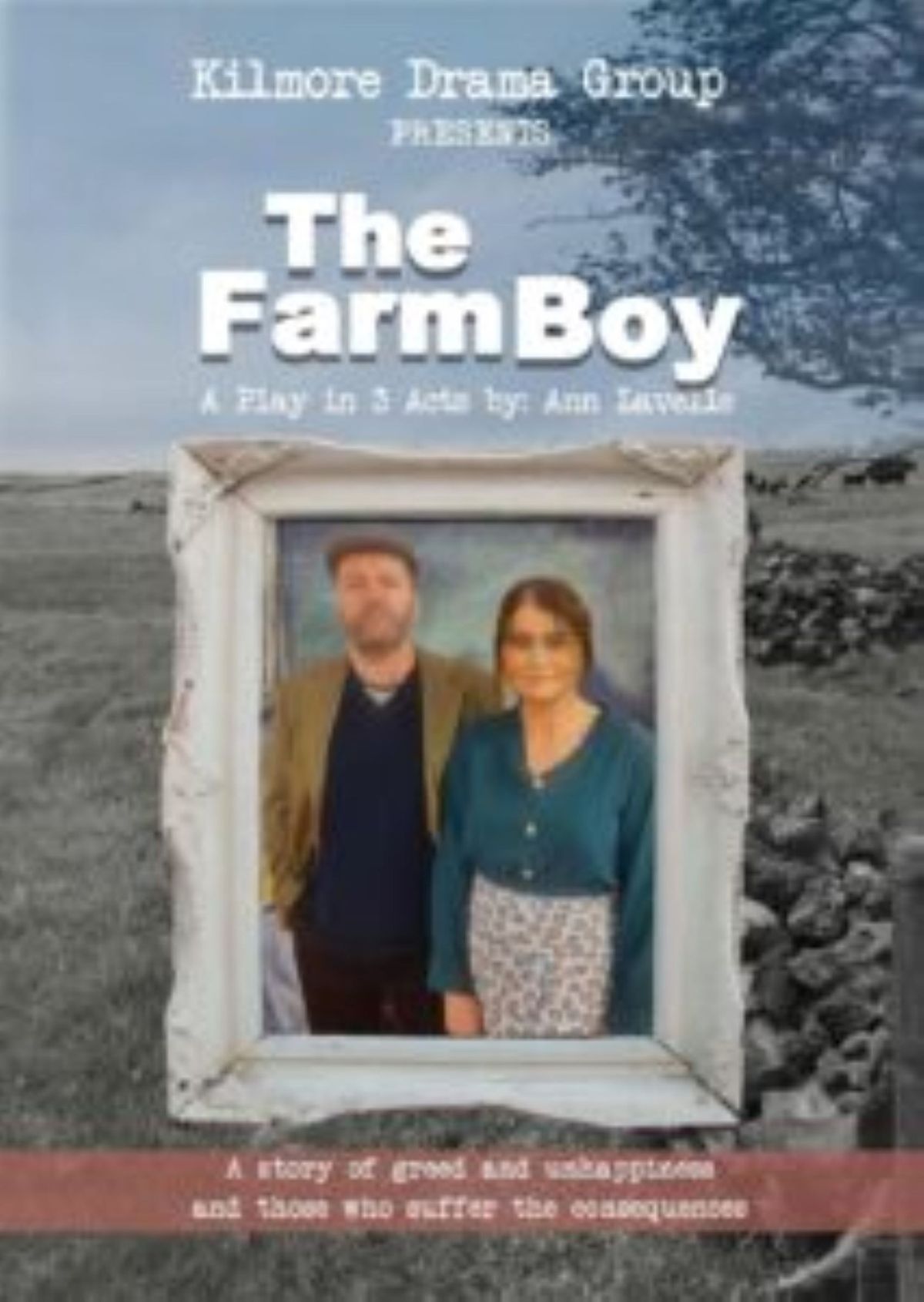 The Farm Boy