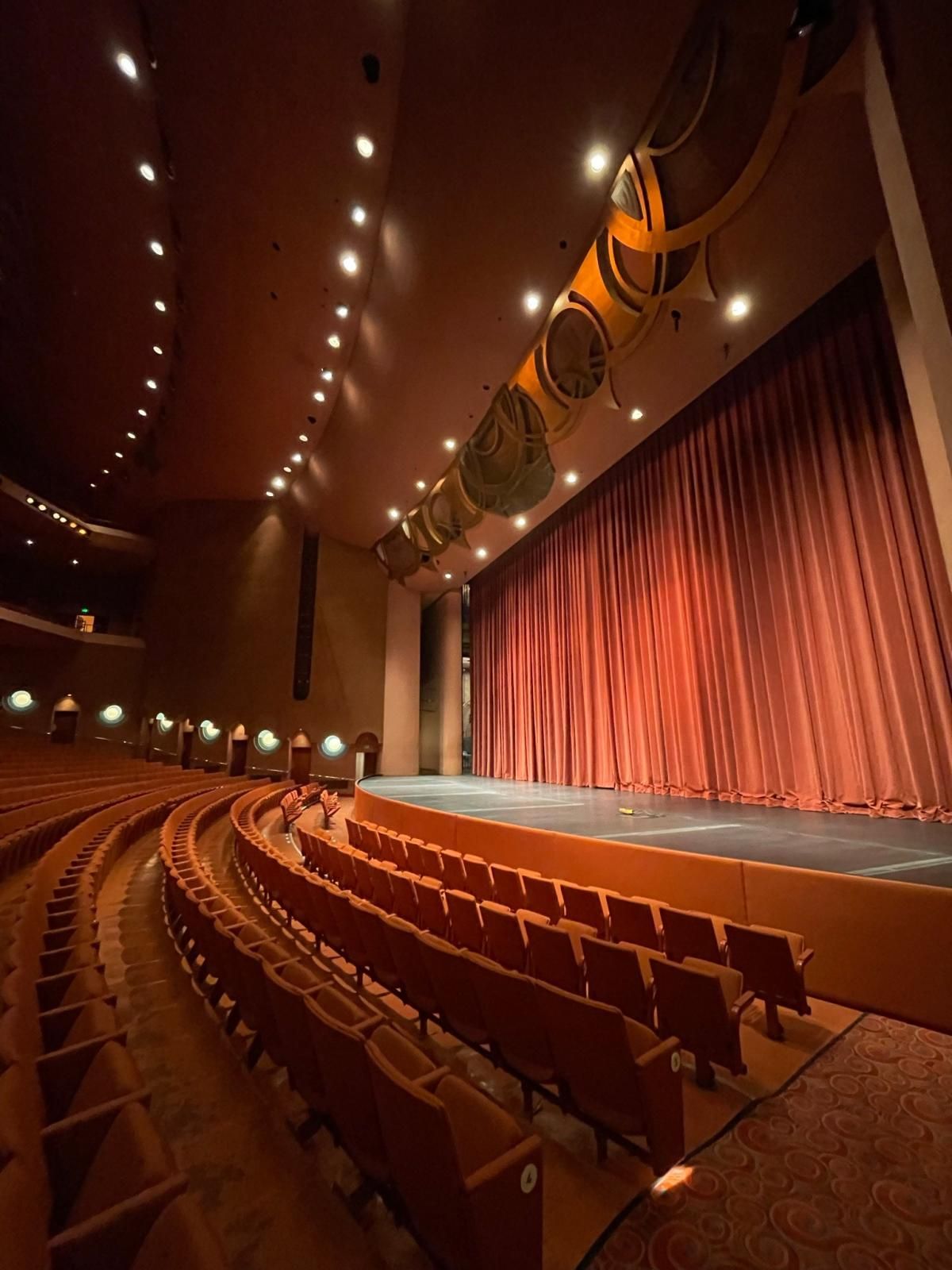 ASU Wind Symphony & ASU Wind Ensemble: State 48