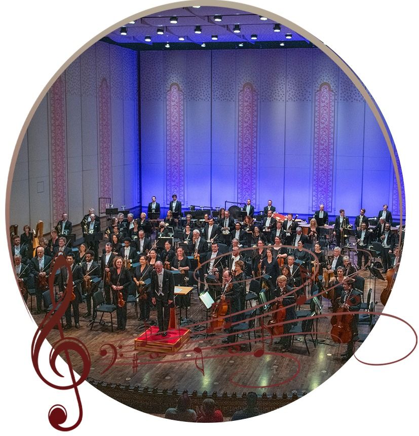 Columbus Symphony Orchestra