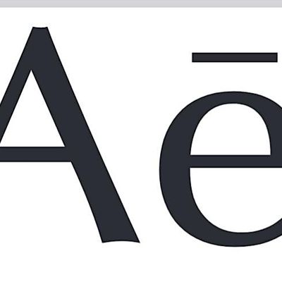 Aesop