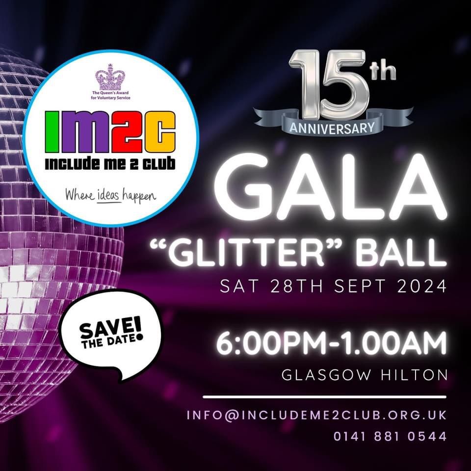 2024 Gala Ball & Awards Night