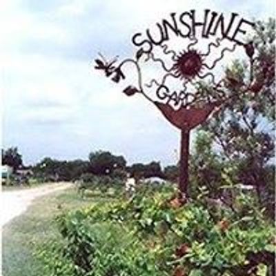 Sunshine Community Gardens