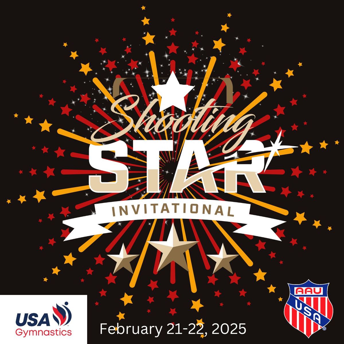 Shooting Star Invitational