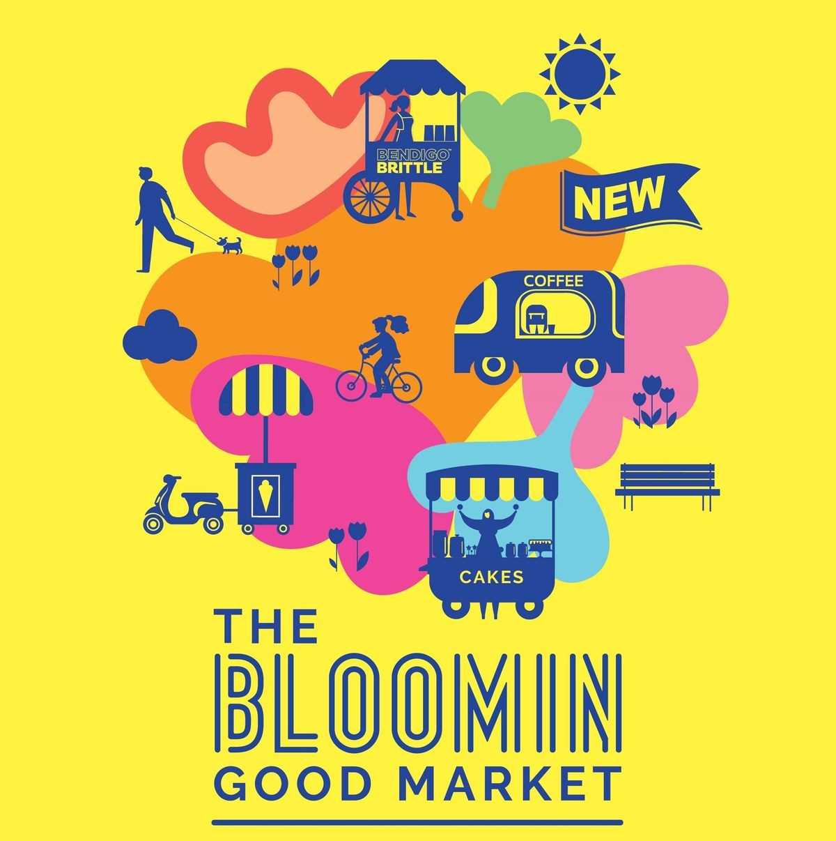 The Bloomin Good Market