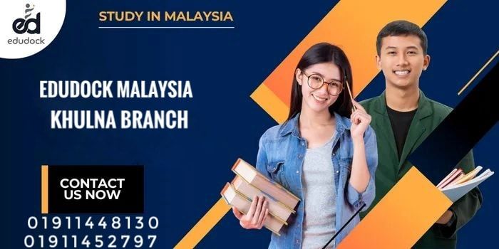 Study in Malaysia