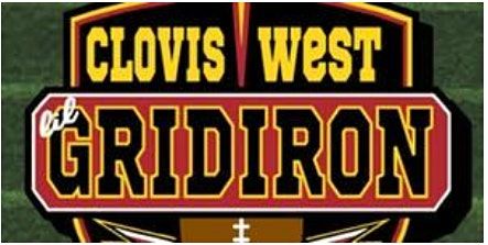 Clovis West Lil' Gridiron 2021