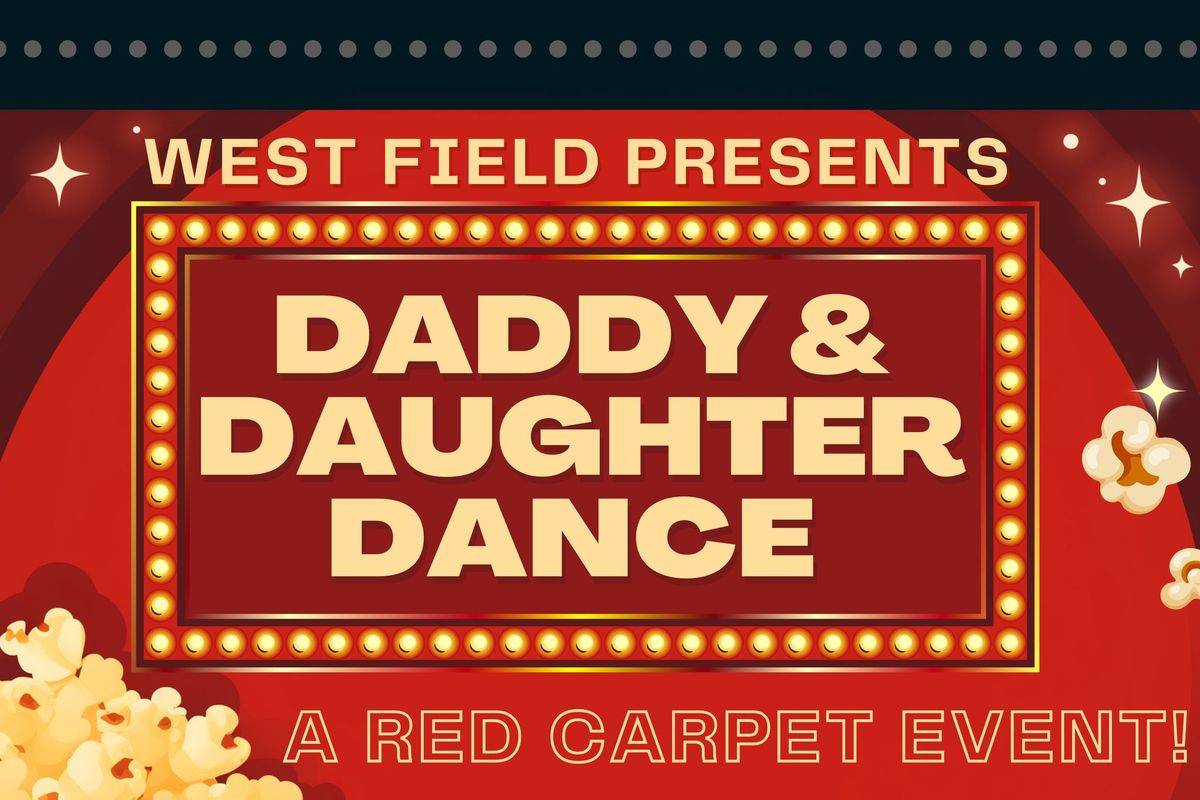 Daddy & Daughter Dance