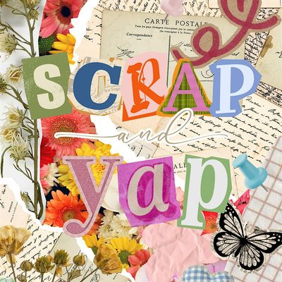 Scrap and Yap Las Vegas
