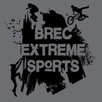 BREC's Extreme Sports