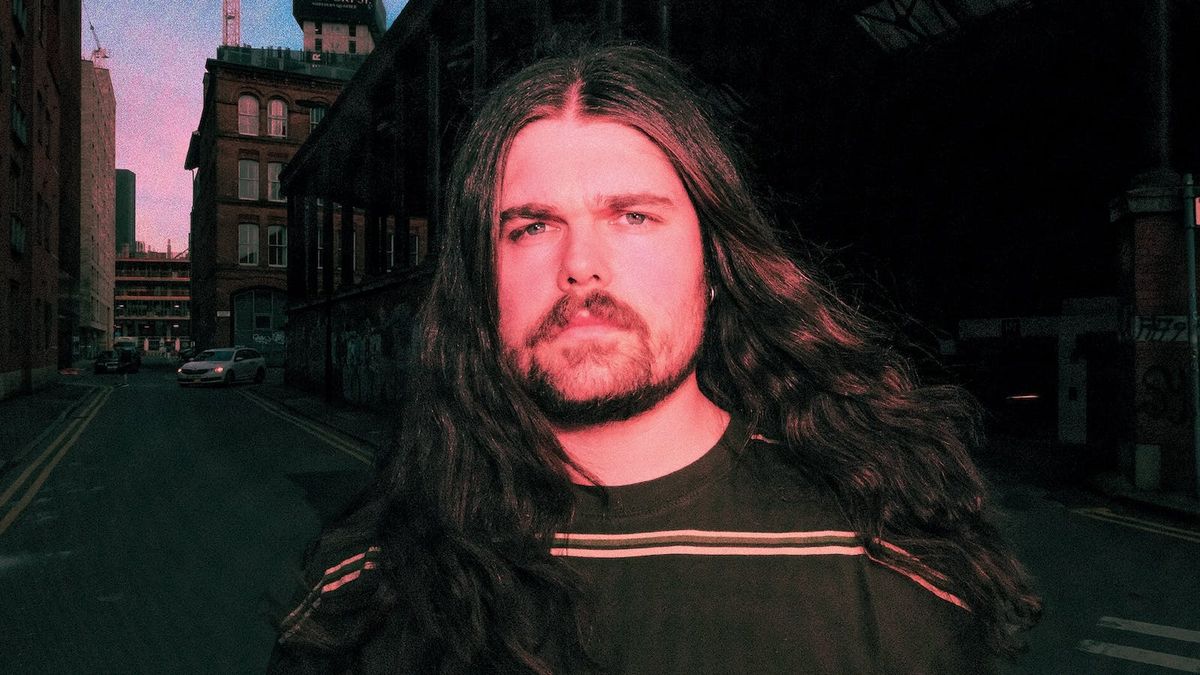 Dangerous Brian | Manchester, The Rat &amp; Pigeon