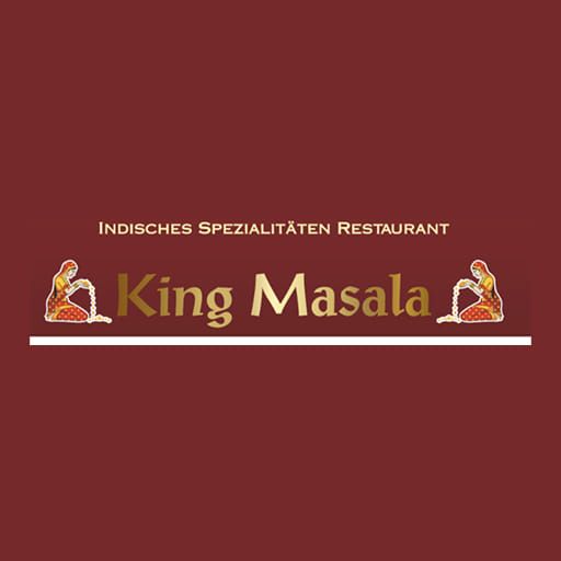 Heiligabend gemeinsam Essen im KING MASALA Augsburg 